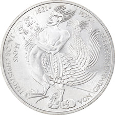 Coin, GERMANY - FEDERAL REPUBLIC, 5 Mark, 1976, Munich, Germany, MS(60-62)