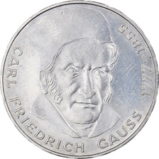 Coin, GERMANY - FEDERAL REPUBLIC, 5 Mark, 1977, Hamburg, Germany, MS(60-62)