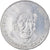 Moneta, Niemcy - RFN, 5 Mark, 1977, Hamburg, Germany, MS(60-62), Srebro, KM:145
