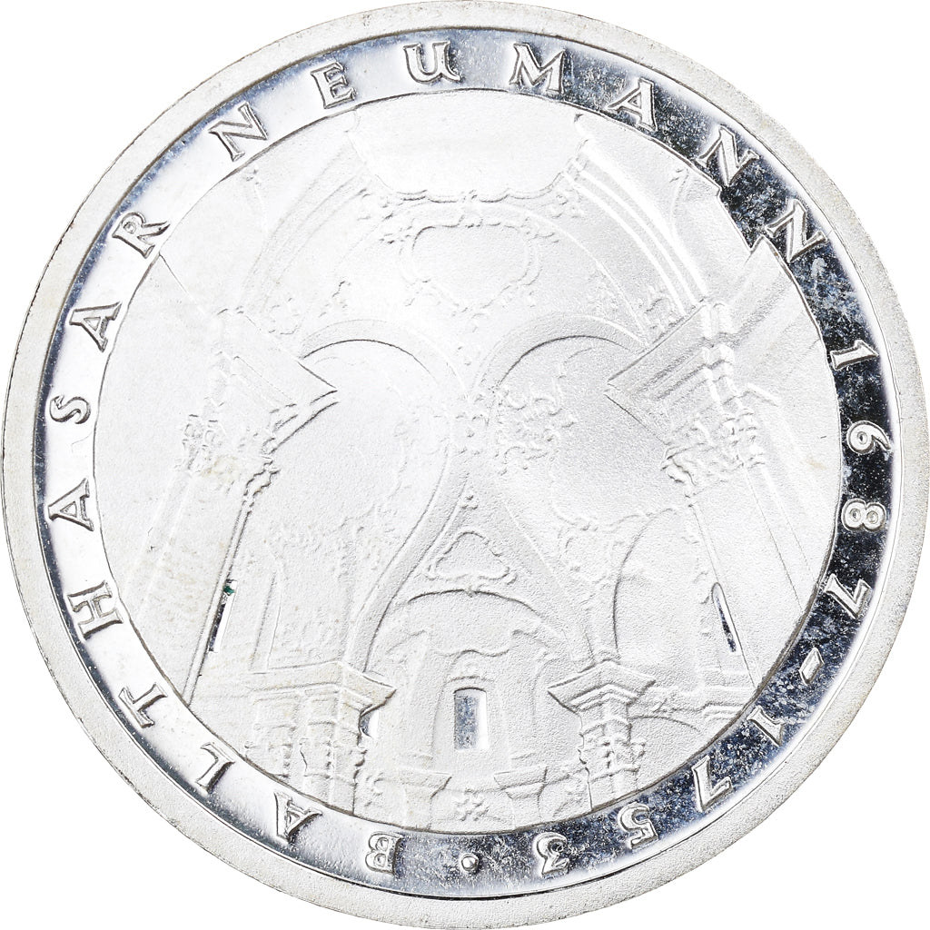 Coin, GERMANY - FEDERAL REPUBLIC, 5 Mark, 1978, Stuttgart, Germany, BE, MS(63)