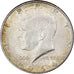 Coin, United States, Kennedy Half Dollar, Half Dollar, 1964, U.S. Mint