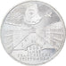 Coin, GERMANY - FEDERAL REPUBLIC, 10 Mark, 1998, Berlin, MS(63), Silver, KM:194