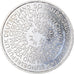 Coin, GERMANY - FEDERAL REPUBLIC, 10 Mark, 1999, Munich, MS(60-62), Silver