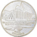 Coin, GERMANY - FEDERAL REPUBLIC, 10 Mark, 2001, Berlin, MS(63), Silver, KM:204