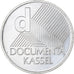 GERMANY - FEDERAL REPUBLIC, 10 Euro, 2002, Hamburg, MS(60-62), Silver, KM:217