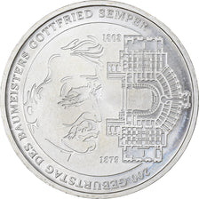 Moneta, GERMANIA - REPUBBLICA FEDERALE, 10 Euro, 2003, Karlsruhe, Germany, SPL
