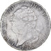 Moneta, Francja, Louis XVI, Écu de 6 livres françois, ECU, 6 Livres, 1792