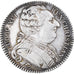 France, Token, Royal, 1788, MS(60-62), Silver, Feuardent:8792