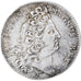 France, Token, Royal, Louis XV, États de Bretagne, Saint-Brieuc, 1709