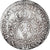 Münze, Frankreich, 1/10 Écu aux branches d'olivier, 1735, Nantes, SS, Silber
