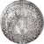 Coin, France, 1/10 Écu aux branches d'olivier, 1735, Nantes, EF(40-45), Silver