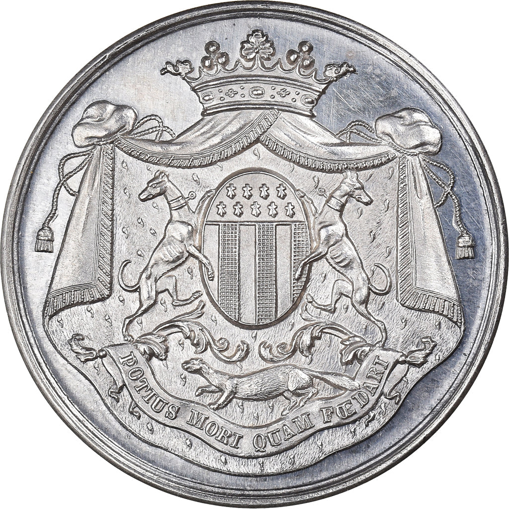 France, Jeton, Savings Bank, Caisse d'épargne de Rennes, SUP+, Argent