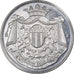 France, Jeton, Savings Bank, Caisse d'épargne de Rennes, SUP+, Argent