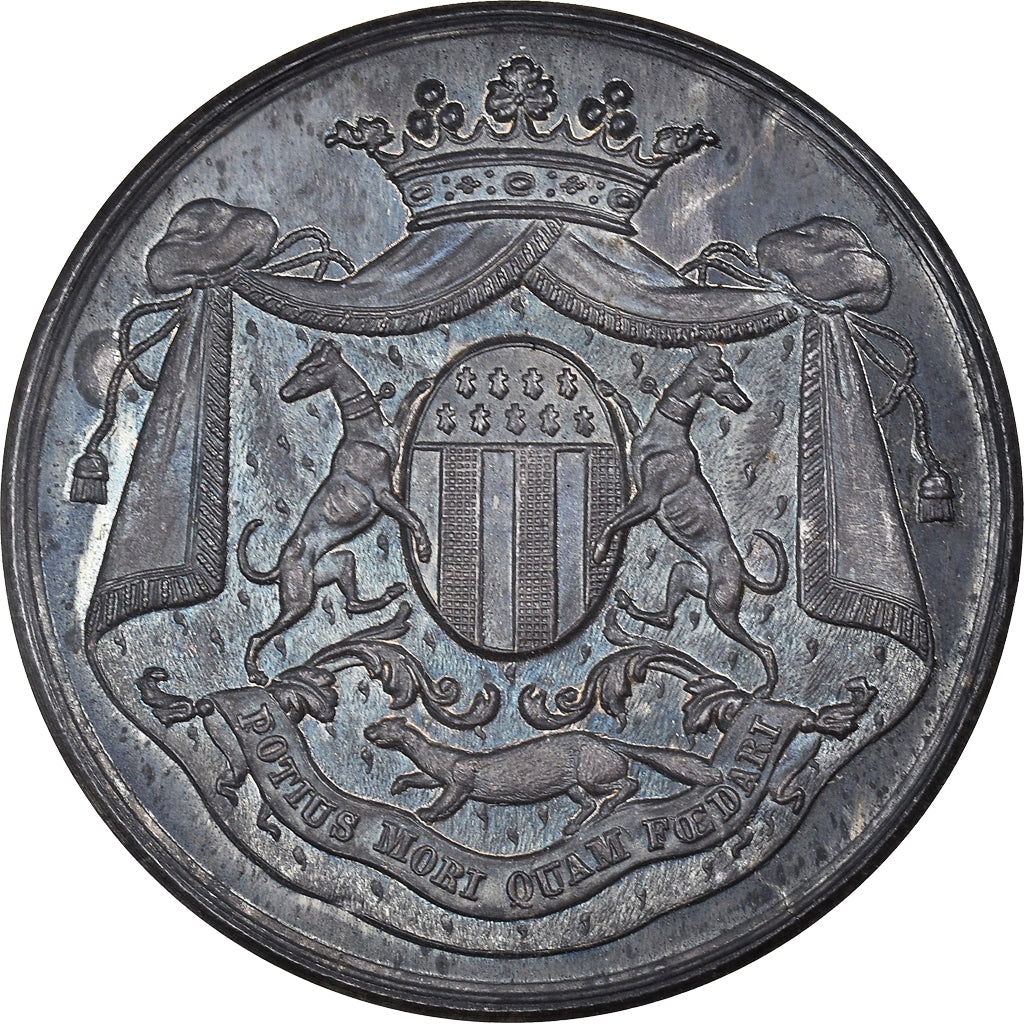 France, Jeton, Savings Bank, Caisse d'épargne de Rennes, SPL, Argent