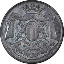 France, Jeton, Savings Bank, Caisse d'épargne de Rennes, SPL, Argent