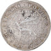 França, Token, Monarquia, Luís XIV, états de Bretagne, hermine, Undated (1657