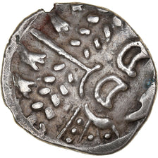 Moneda, Durotriges, Stater, EBC, Plata