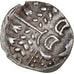 Moneda, Durotriges, Stater, EBC, Plata