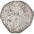 Moneda, Francia, Henri IV, 1/4 Ecu, Uncertain date, Angers, MBC, Plata
