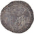 Moneda, Francia, Henri III, 1/8 Ecu, 1584, Rennes, MBC, Plata, Sombart:4664