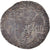 Moneta, Francia, Henri III, 1/8 Ecu, 1584, Rennes, BB, Argento, Sombart:4664