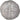 Coin, France, Henri III, 1/8 Ecu, 1579, La Rochelle, EF(40-45), Silver