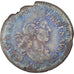 Münze, Frankreich, Louis XIV, 4 Sols 2 Deniers, 1692, Uncertain Mint, S
