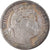 Münze, Frankreich, Louis-Philippe, Franc, 1833, Marseille, SGE+, Silber