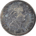 Coin, France, Napoléon I, 1/2 Franc, 1808, Paris, VF(20-25), Silver, KM:680.1