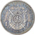 Münze, Frankreich, Napoleon III, Franc, 1867, Paris, SS+, Silber, KM:806.1