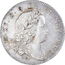 France, Token, Louis XV, États de Bretagne, Dinan, History, 1717, Jean Le