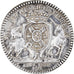 França, Token, Luís XV, Maires de Rennes, Jean Baillon, História, 1757