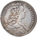 France, Jeton, Royal, ROUEN, SUP, Argent, Feuardent:6209
