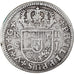 Monnaie, Espagne, Philip V, 2 Reales, 1721, Seville, TB+, Argent, KM:307