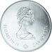 Coin, Canada, Elizabeth II, 5 Dollars, 1974, Royal Canadian Mint, Ottawa
