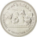 Comore, 25 Francs, 1982, Paris, SPL, Nichel, KM:E8