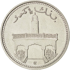 Münze, Comoros, 50 Francs, 1975, Paris, UNZ, Nickel, KM:E6