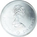 Coin, Canada, Elizabeth II, 10 Dollars, 1975, Royal Canadian Mint, Ottawa