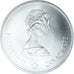 Monnaie, Canada, Elizabeth II, 10 Dollars, 1975, Royal Canadian Mint, Ottawa