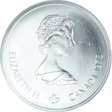 Coin, Canada, Elizabeth II, 10 Dollars, 1975, Ottawa, MS(65-70), KM 103