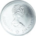 Coin, Canada, Elizabeth II, 10 Dollars, 1975, Ottawa, MS(65-70), KM 103