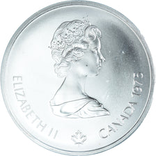 Coin, Canada, Elizabeth II, 10 Dollars, 1975, Ottawa, MS(65-70), KM 103