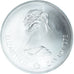 Coin, Canada, Elizabeth II, 10 Dollars, 1975, Royal Canadian Mint, Ottawa
