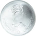 Coin, Canada, Elizabeth II, 10 Dollars, 1976, Royal Canadian Mint, Ottawa