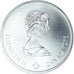 Coin, Canada, Elizabeth II, 10 Dollars, 1976, Royal Canadian Mint, Ottawa