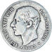 Monnaie, Espagne, Alfonso XII, 2 Pesetas, 1883, Madrid, TB, Argent, KM:678.2