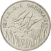 Gabon, 100 Francs 1975, KM 13