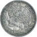Moneta, Francia, Cérès, 2 Francs, 1895, Paris, MB+, Argento, KM:817.1