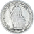 Münze, Schweiz, Franc, 1886, Bern, S, Silber, KM:24