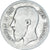 Coin, Belgium, Leopold II, Franc, 1867, Brussels, F(12-15), Silver, KM:28.1